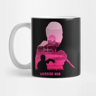 Shotgun Mary Mug